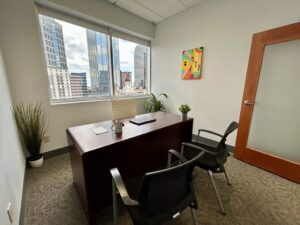 office space Tampa - private office rentals - tampa office space for lease