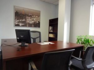 short term office space rental - private meeting rooms in tampa fl