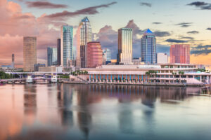 Downtown Tampa Virtual Office